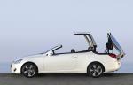Lexus IS250C 2008 года